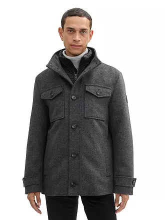 TOM TAILOR | Jacke | 